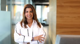 Para Sandra Casas, gerente de Gestión Humana de Conconcreto, "sí es posible transformar la industria cuando existe una decisión consciente desde el liderazgo".