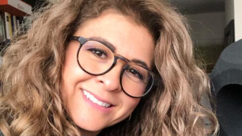 Instagram @alexandramonto