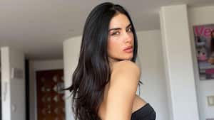 Foto: Instagram @jessicacedielnet