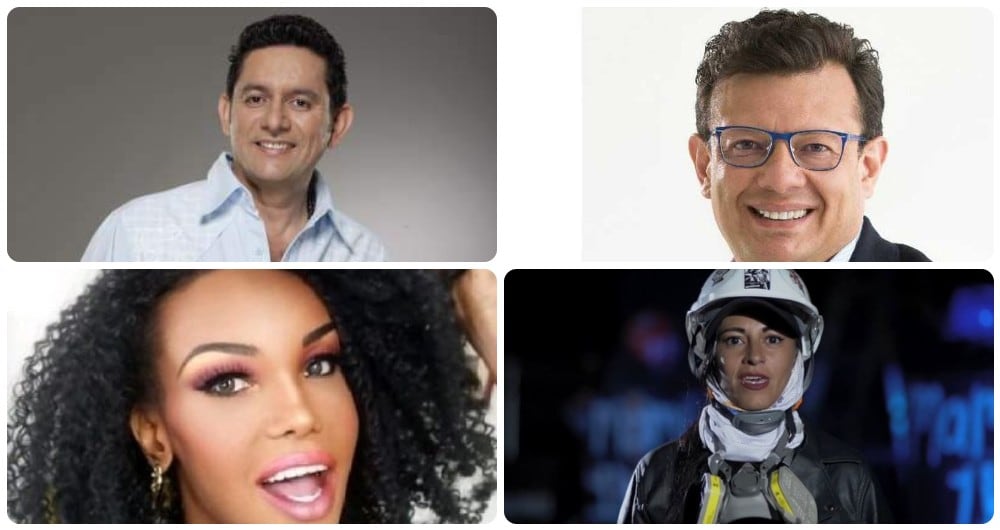 Fuerza Ciudadana ya tiene algunas figuras que se disputarán varios cupos al Senado.