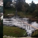 Oleoducto Cira Infantas