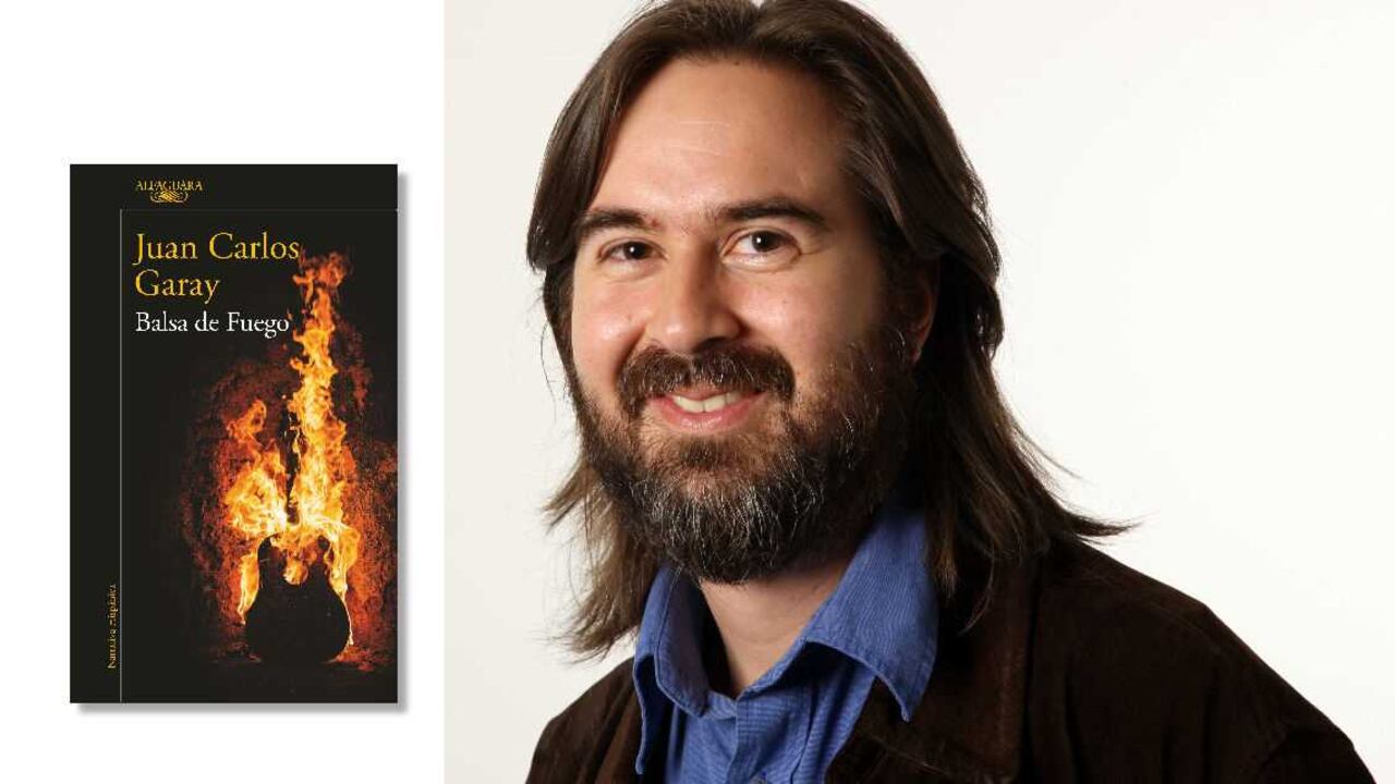 En 2008 Juan Carlos Gray ganó el Premio de Periodismo Simón Bolívar por sus escritos sobre música. Como escritor algunos de sus títulos más destacados son “La nostalgia del melómano” (Alfaguara, 2005) y “La canción de la luna” (Ícono, 2011) entre otros. Trabaja en la sección de música de la revista Semana y colabora habitualmente con El Malpensante y Ñ (del diario Clarín de Buenos Aires).