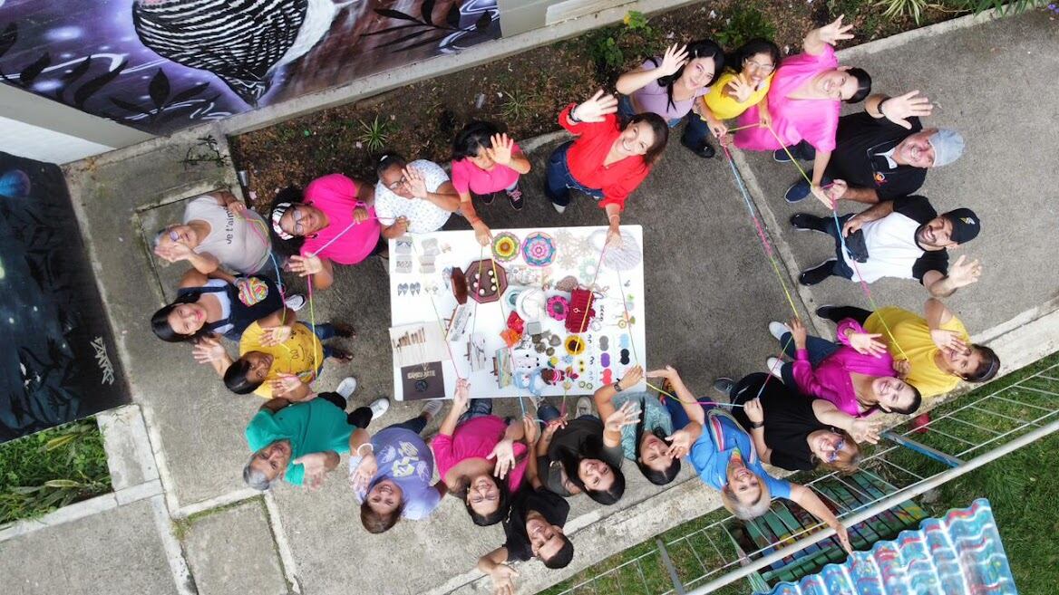 Lo realizado por IPO trascendió a tal punto que ya no solo acompañan a quienes estuvieron en los puntos de resistencia, sino que ampliaron la cobertura para todos aquellos que necesiten apoyo y asesoría.