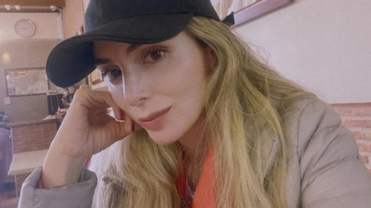 “Me da miedo morirme”: Marilyn Patiño de nuevo al quirófano por una ‘mala’ cirugía