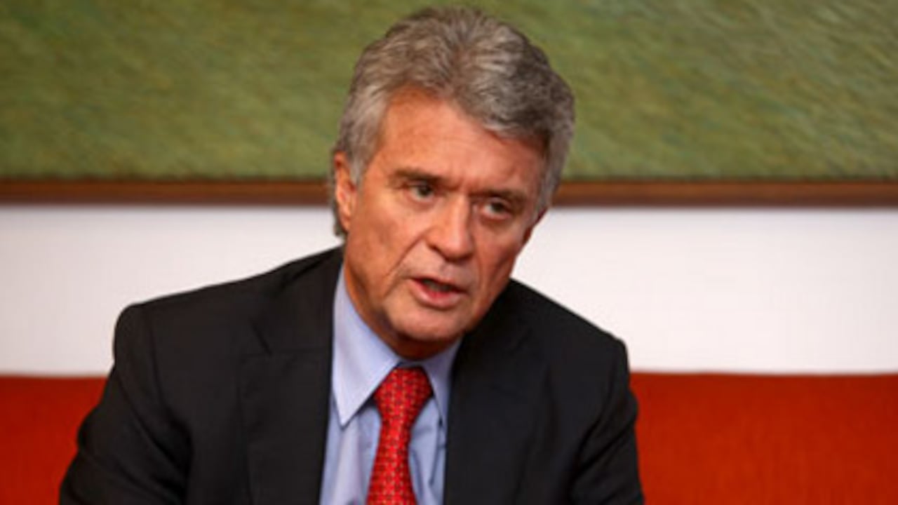 José Roberto Arango