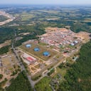 El Campo Cusiana de Ecopetrol no operará entre los próximos 8 y 19 de octubre.