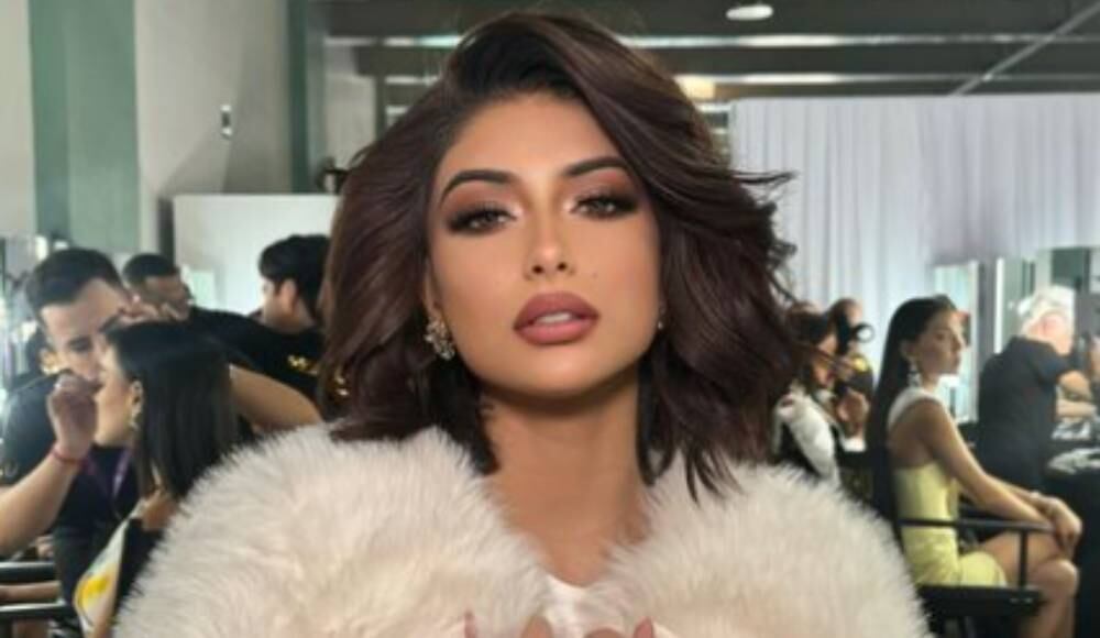 La latina quedó fuera de esta edición, pero las razones no fueron dadas.