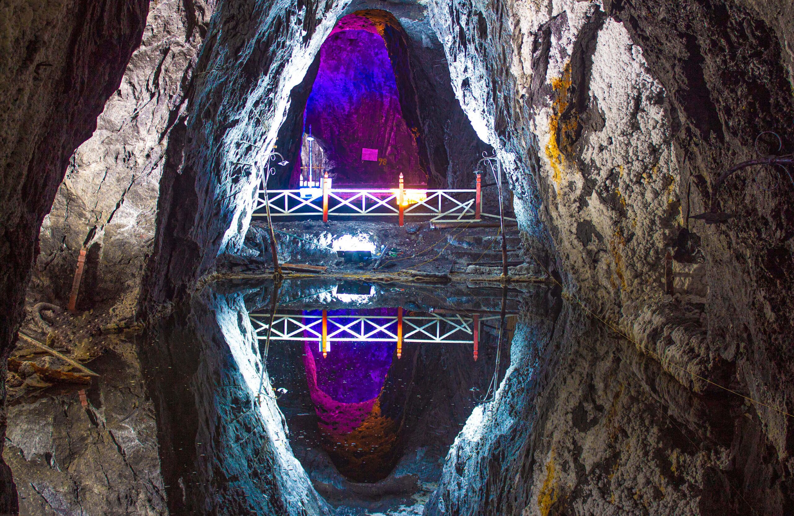 Nemocón, Cundinamarca