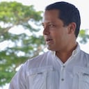 Luis Monsalvo Gnecco. gobernador de Cesar, será sentenciado el próximo 25 de julio.