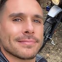 Sebastián Caicedo - Foto tomada de Instagram @sebastiancaicedo