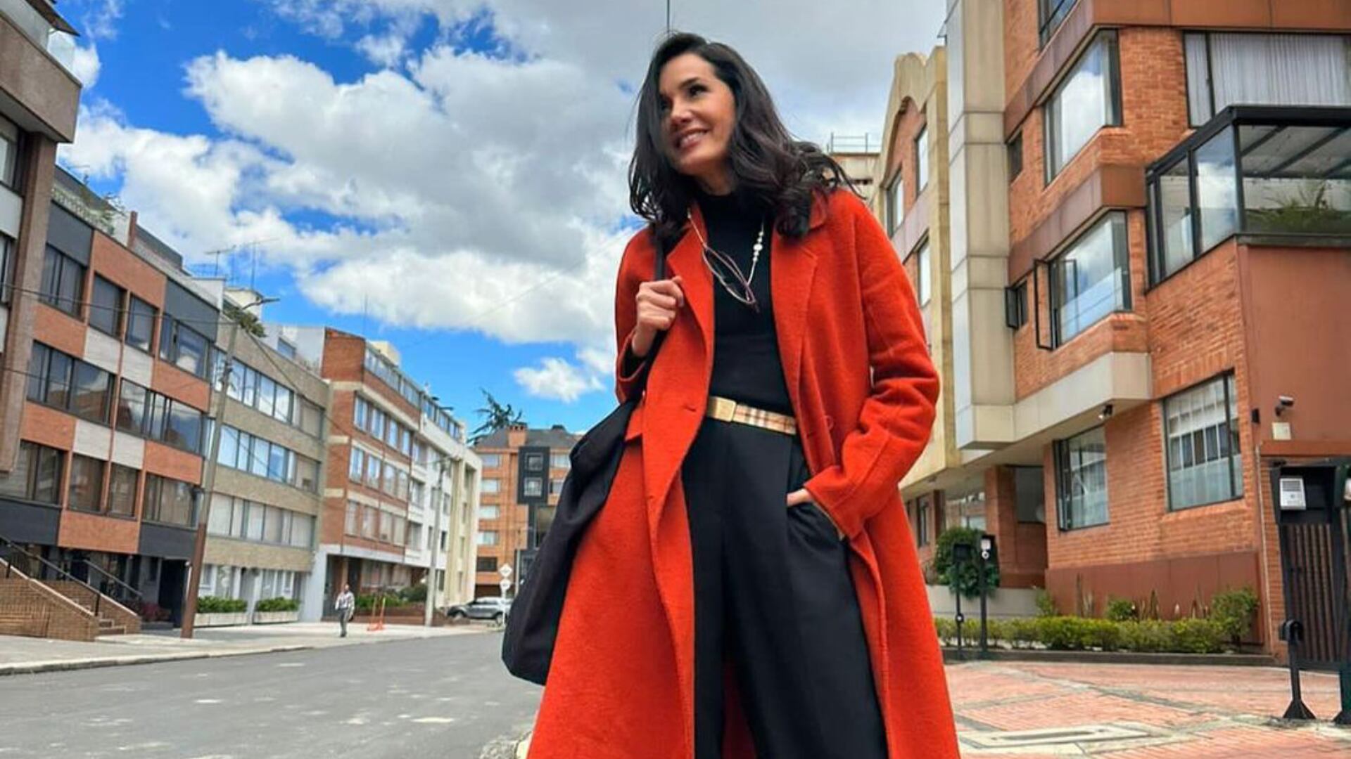 Xilena Aycardi es recordada por su papel de Juana Manny en "Las Juanas". También tiene una gran amistad con la cantante Shakira.