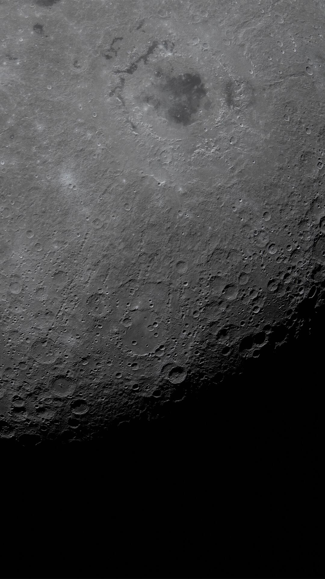 Fondos de pantalla sobre la misión Artemis II.