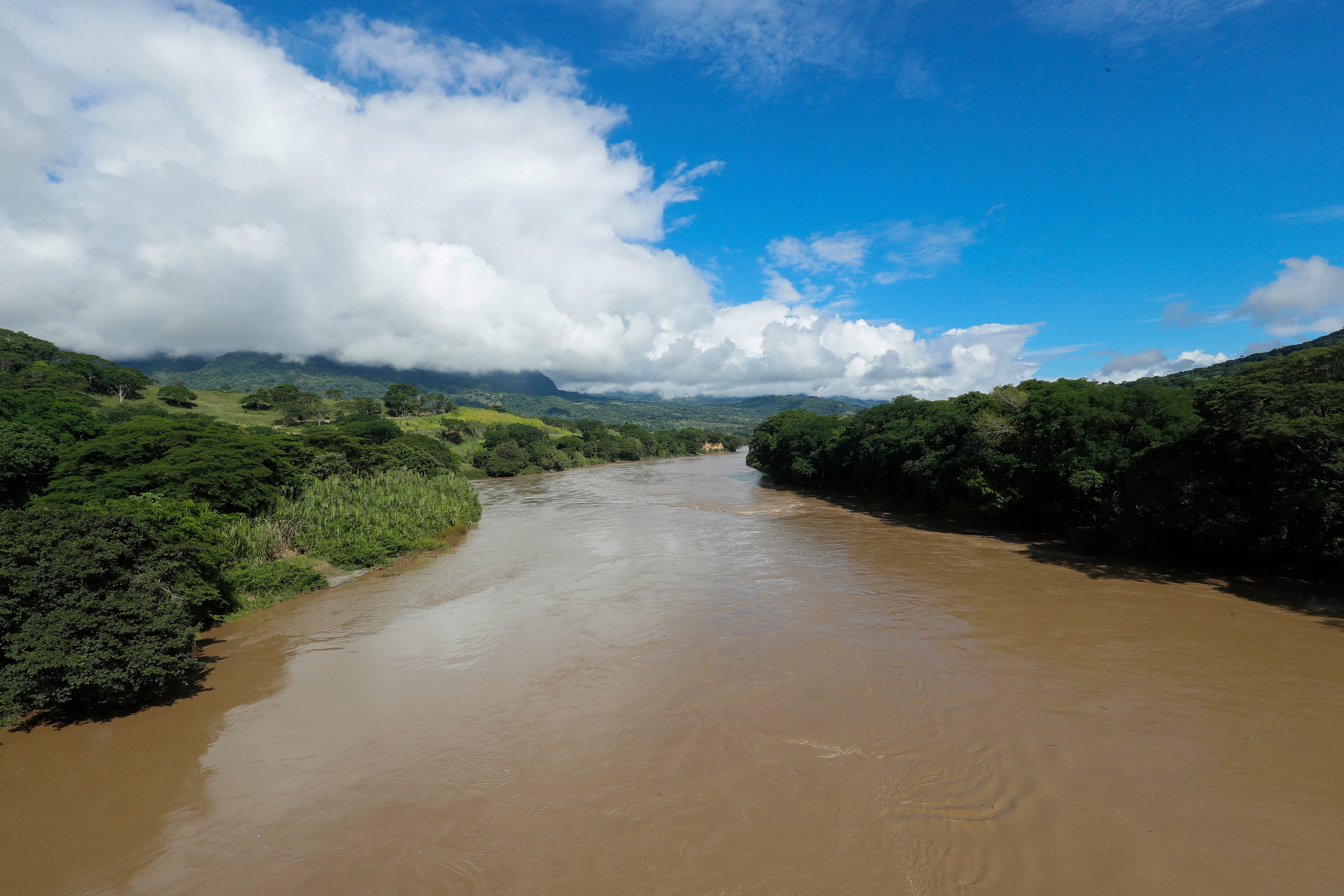 Rio Cauca