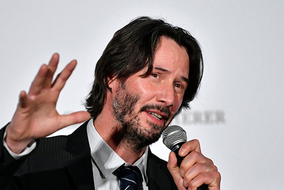 Keanu Reeves, conocido por su icónico papel de John Wick, podría regresar a la saga, con una idea que fue originalmente descartada, pero que ahora podría cambiar el rumbo de la franquicia.
