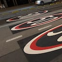 Movilidad busca que la ciudadanía pueda identificar fácilmente estos dispositivos en los 92 puntos de fotodetección autorizados por la Agencia Nacional de Seguridad Vial en la capital del país.