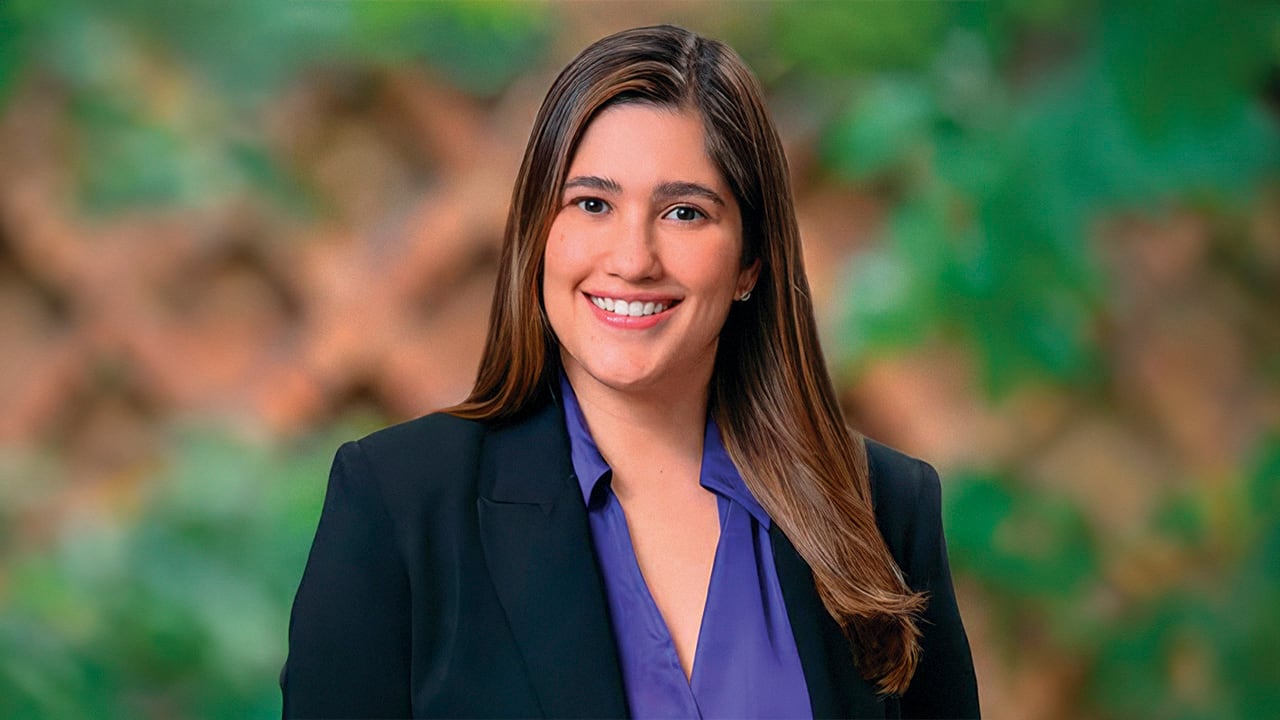 Ana Valdivieso, socia de Serrano Martínez CMA