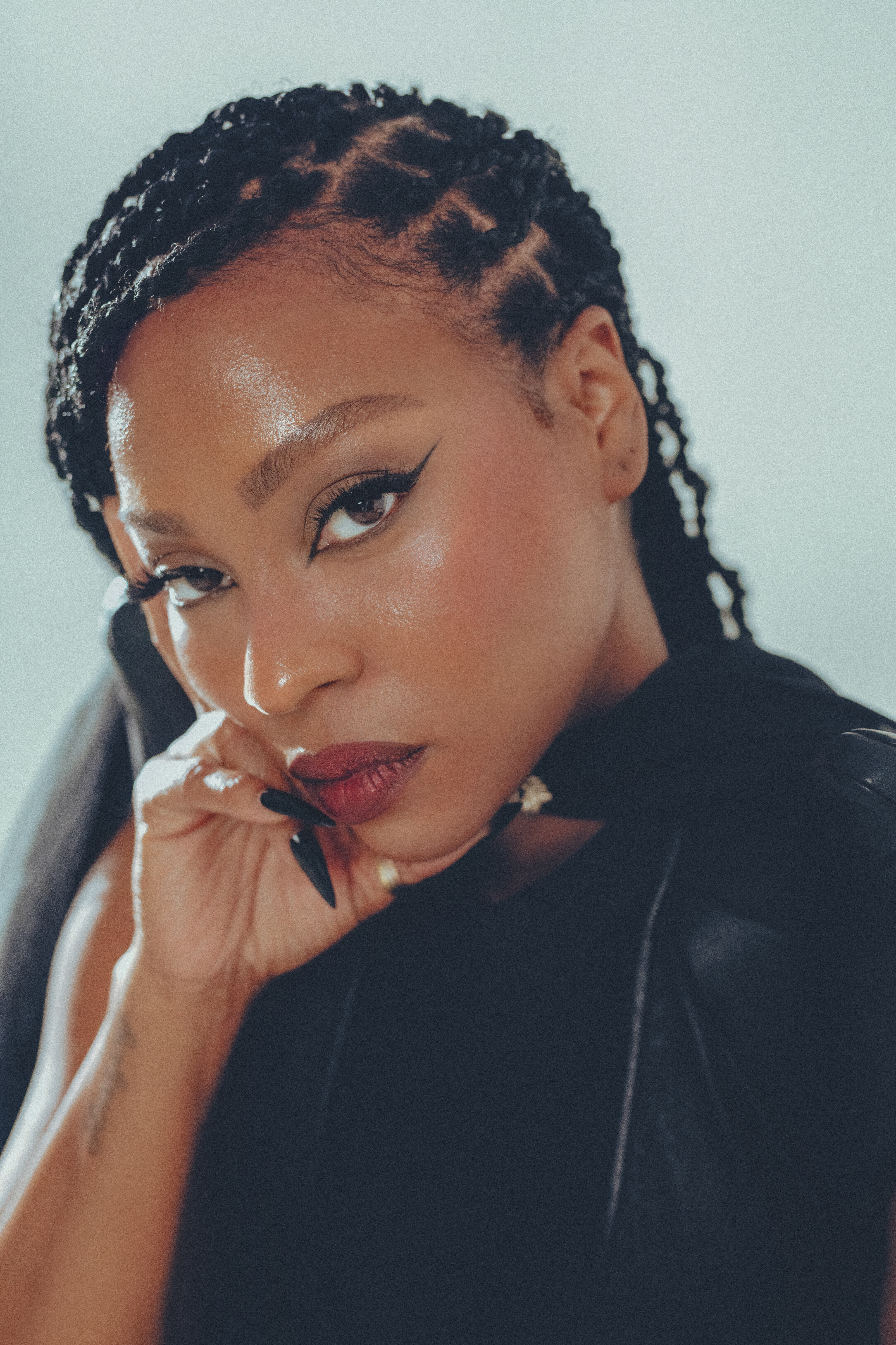 Goyo revela su faceta más íntima Y revela detalles de su más reciente álbum ‘Pantera’