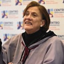 Alicia Eugenia Silva
Fotografo: Alexandra Ruiz