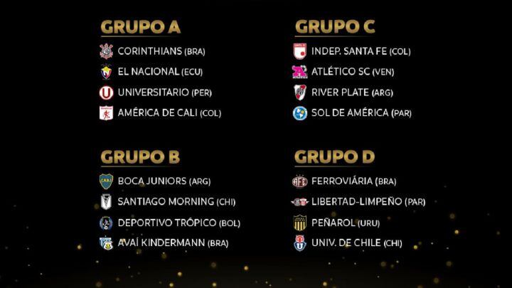 Copa Libertadores Femenina