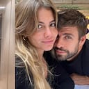 La cantante estaría afectada por un supuesto comportamiento de la familia de Piqué con la joven.