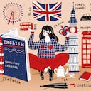 El British Council cuenta con presencia en más de 180 países con el objetivo de incentivar un intercambio cultural, artístico, educativo y social con el Reino Unido.