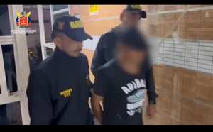 Liberan secuestrado en el Meta