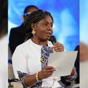 La vicepresidenta Francia Márquez en Ginebra (Suiza)