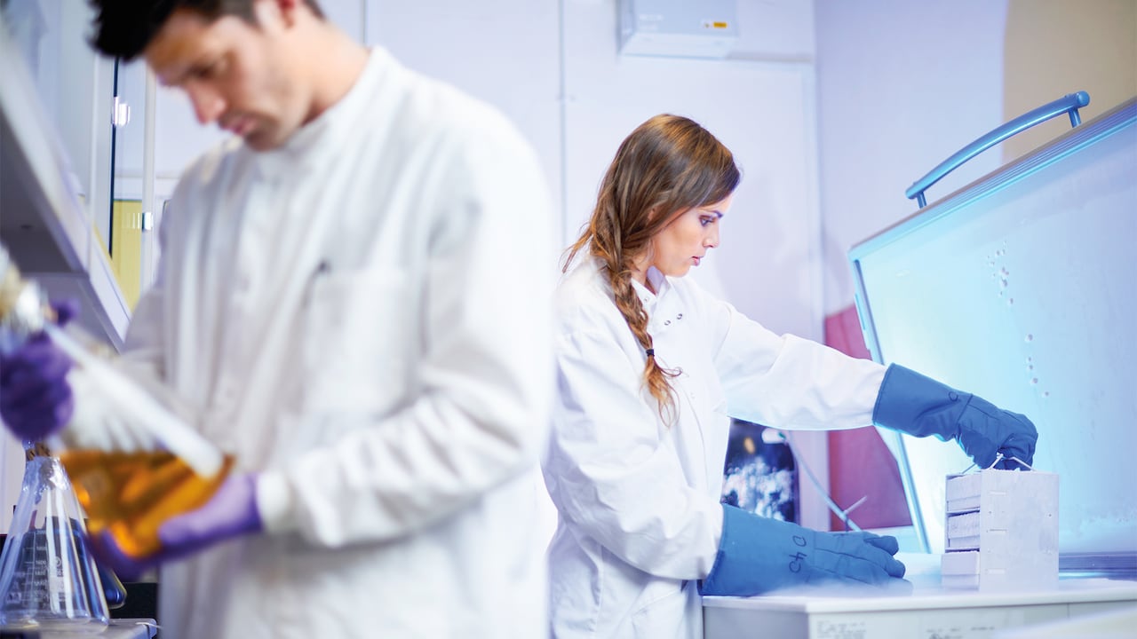 STEM el modelo interdisciplinario que lleva estas asignaturas al mundo real por medio de experiencias de aprendizaje