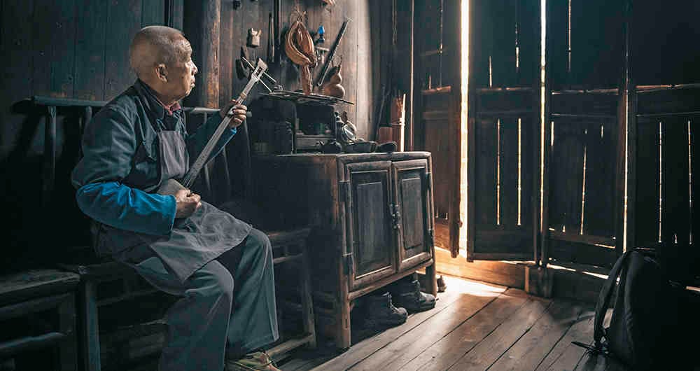 En 2019 los fenómenos migratorios continuarán, pero la calidez y bondad del cerdo permitirán que estos desplazamientos sean aliviados por la conciencia y la ayuda colectiva".