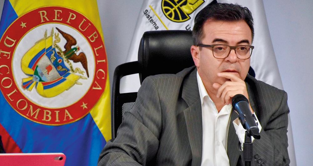   Olmedo López, exdirector de la UNGRD, y congresistas, en especial de la Cámara, serán salpicados.