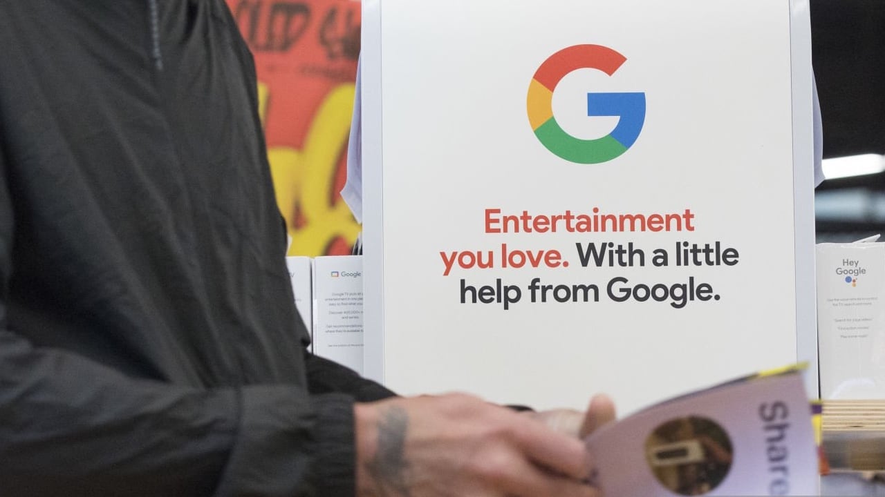 El gobierno de Estados Unidos cree que Google es una compañía que fomenta el monopolio y usa prácticas excluyentes para lograrlo