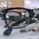 Meta quiere blindar sus gafas inteligentes con un sistema que bloquea cámaras y micrófonos