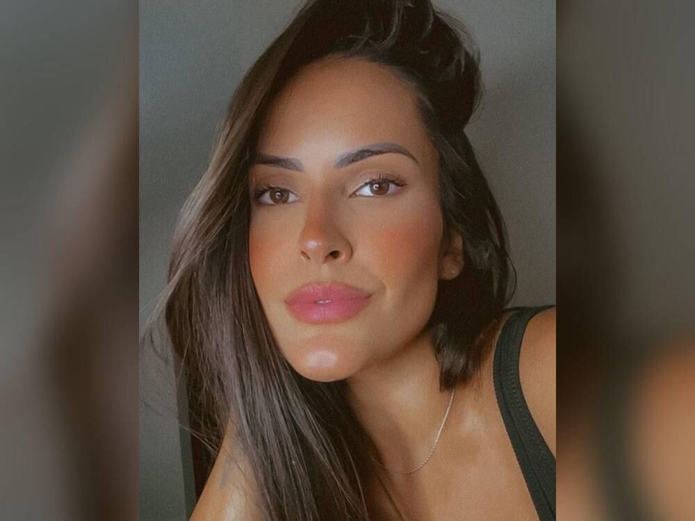 Larissa Borges, la influenciadora que falleció tras dos paros cardiacos