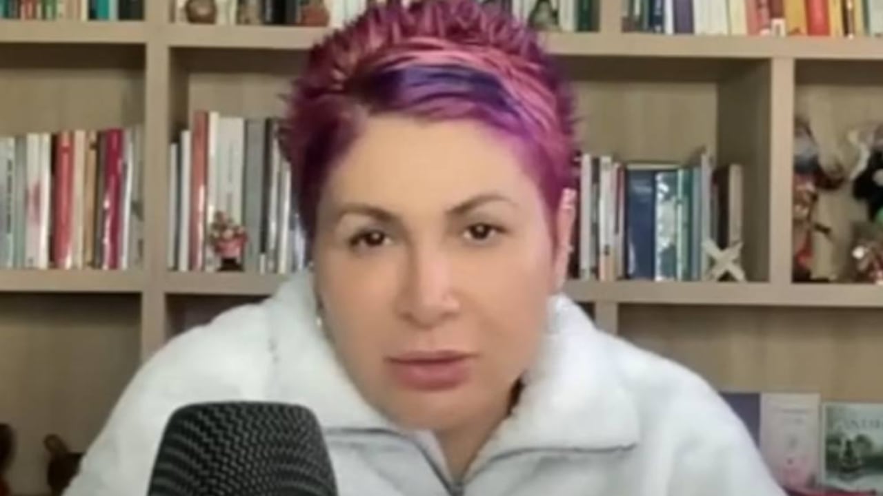 La clarividente Ayda Valencia reveló qué visiones tenía sobre estos hechos naturales que azotan al mundo.