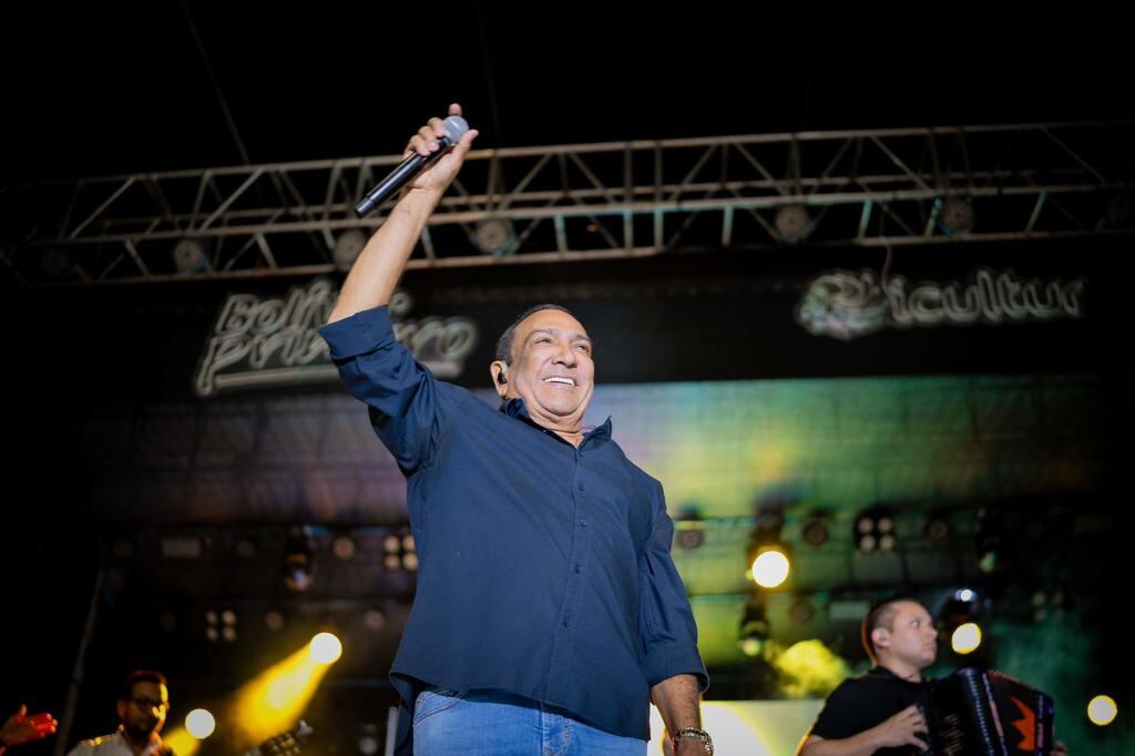 FestiMaría 2023 - San Juan Nepomuceno