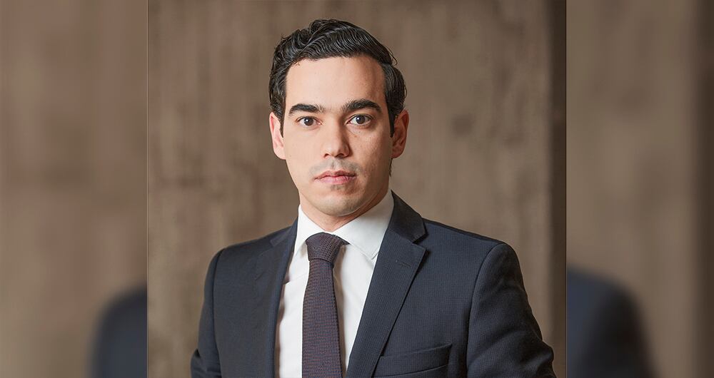 Luis Alberto Rodríguez, director de Planeación Nacional, entidad encargada de actualizar la base de datos. El funcionario tiene entre ceja y ceja dejar operando también el Registro Social de Hogares.