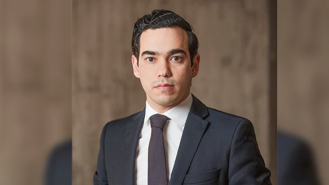 Luis Alberto Rodríguez, director de Planeación Nacional