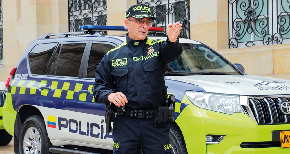 "Mi salida no me sorprendió, pero sí la de los demás generales".