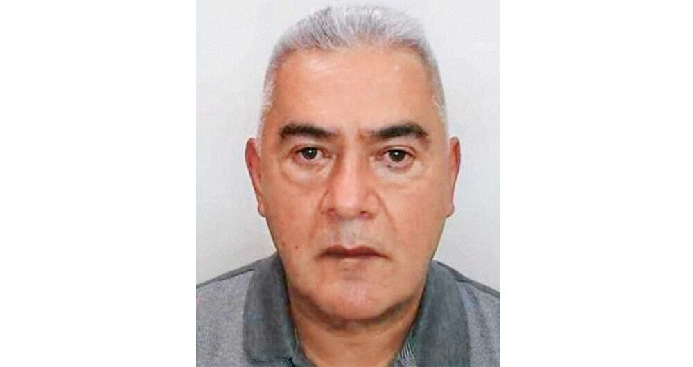 Diego Marín, alias Papá Pitufo, tiene pendiente una acusación de la Fiscalía. Su caso también se incluyó en la reorganización del ente acusador.