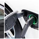 Algunas estaciones de recarga modificaron su funcionamiento ante el aumento de la demanda eléctrica durante las horas de mayor consumo.