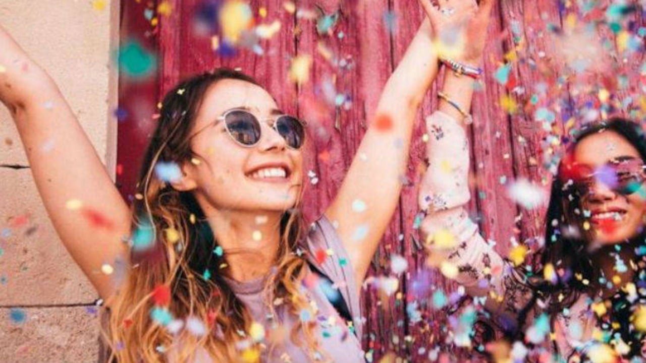 Un sueño reparador influye en la calidad de vida.