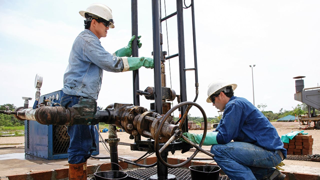 ¿Se estará anticipando el agotamiento de una industria que es la vaca lechera de las finanzas públicas del país?
