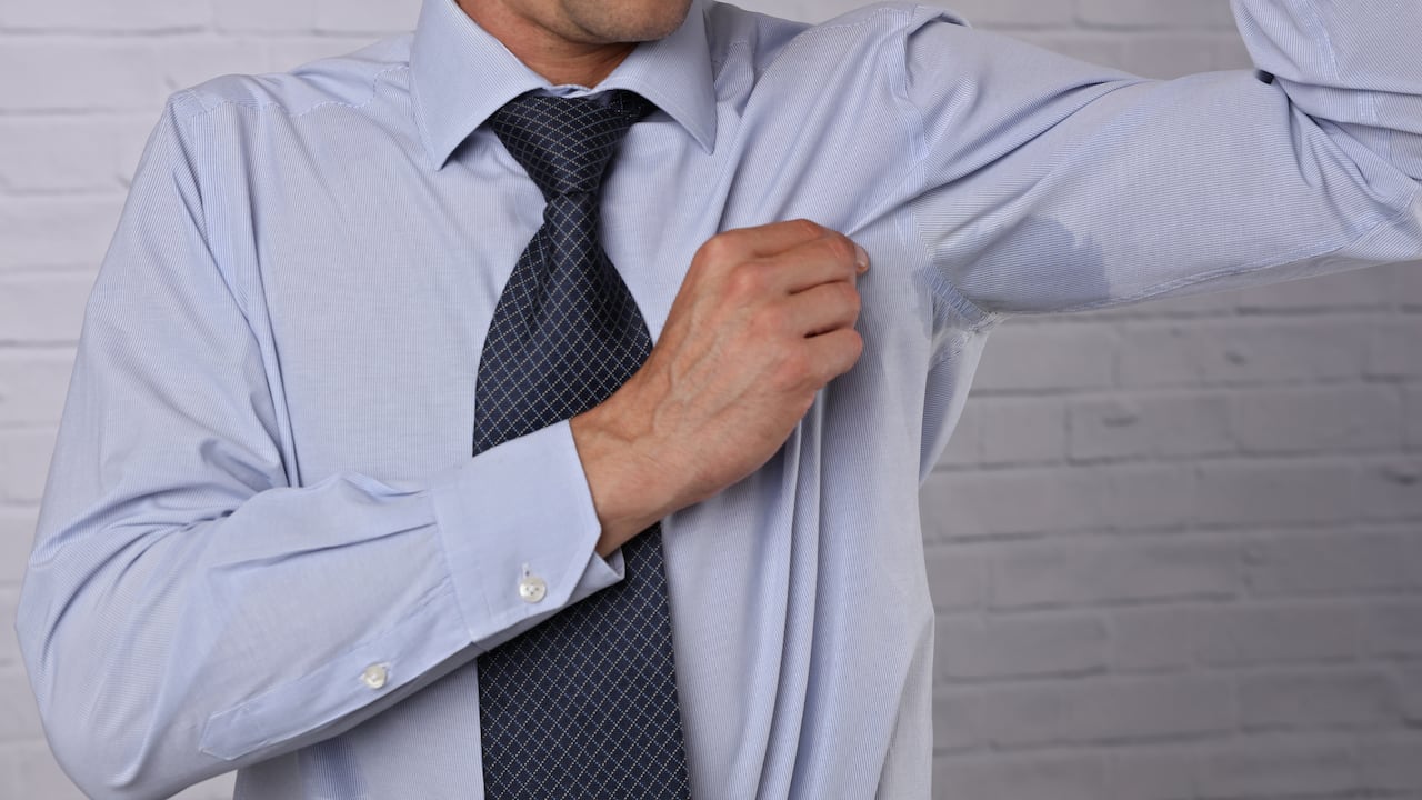 En algunas prendas esta es una tarea complicada.