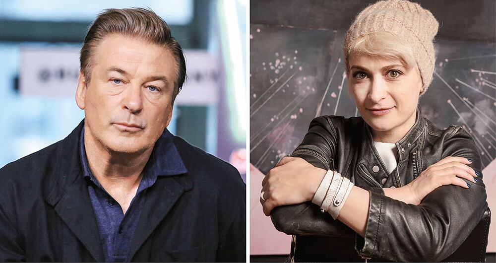 El actor es acusado por no seguir los protocolos de seguridad.