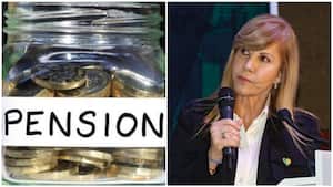 Dilian Francisca Toro, directora del partido de la U, habló sobre la reforma pensional del gobierno Petro.