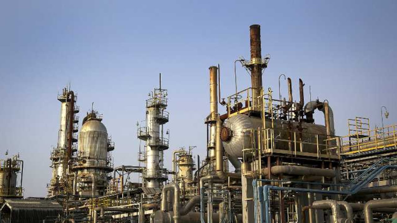Reficar operará a su capacidad plena en marzo de este año tras invertir más de US$8.000 millones.