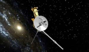 Voyager 1
NASA
(Foto de ARCHIVO)
10/5/2021