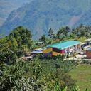 En las zonas rurales, solo 6,7 por ciento de los hogares con niños en edad de escolaridad cuentan con servicio de internet, pero de manera intermitente.