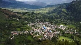 Chinavita, Boyacá