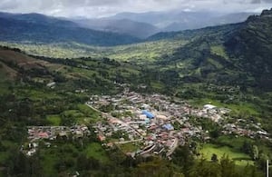 Chinavita, Boyacá